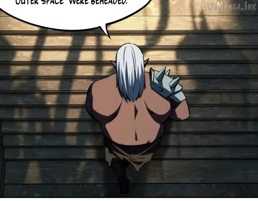 All People Scramble for the Tower, I Cleared 999 Floors in Advance Chapter 61 page 72 - 