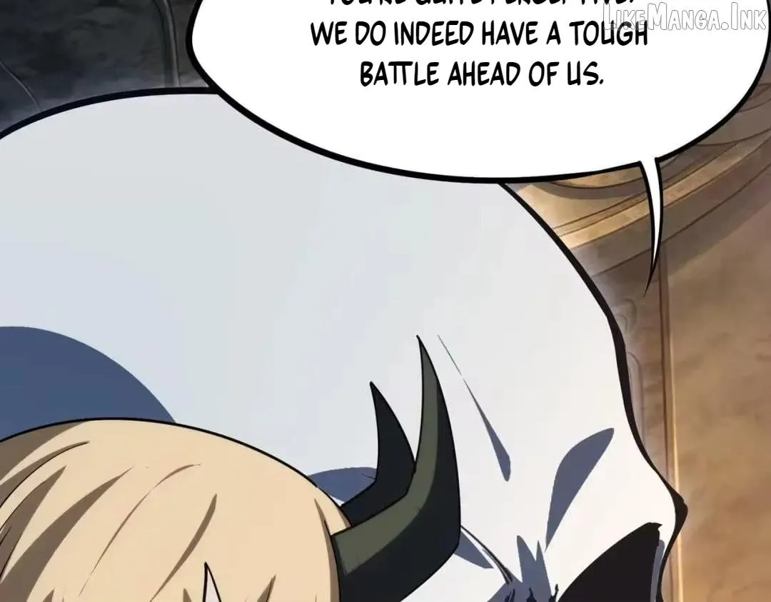 All People Scramble for the Tower, I Cleared 999 Floors in Advance Chapter 61 page 77 - 