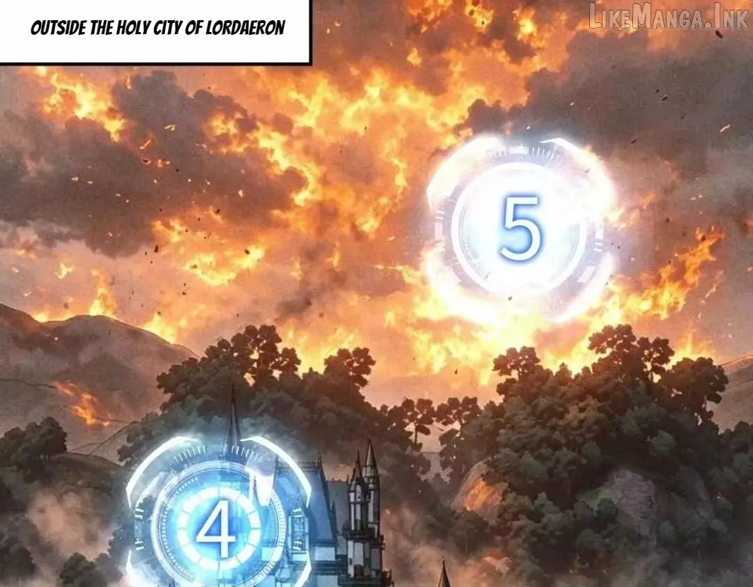All People Scramble for the Tower, I Cleared 999 Floors in Advance Chapter 61 page 97 - 