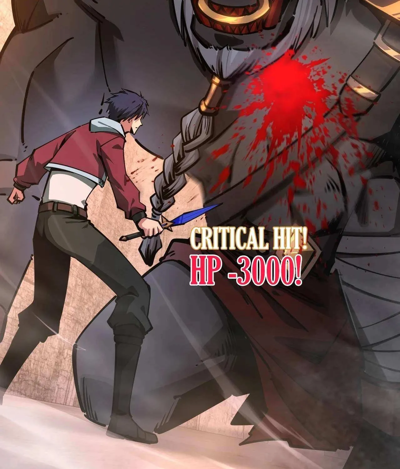 All People Scramble for the Tower, I Cleared 999 Floors in Advance Chapter 7 page 104 - 