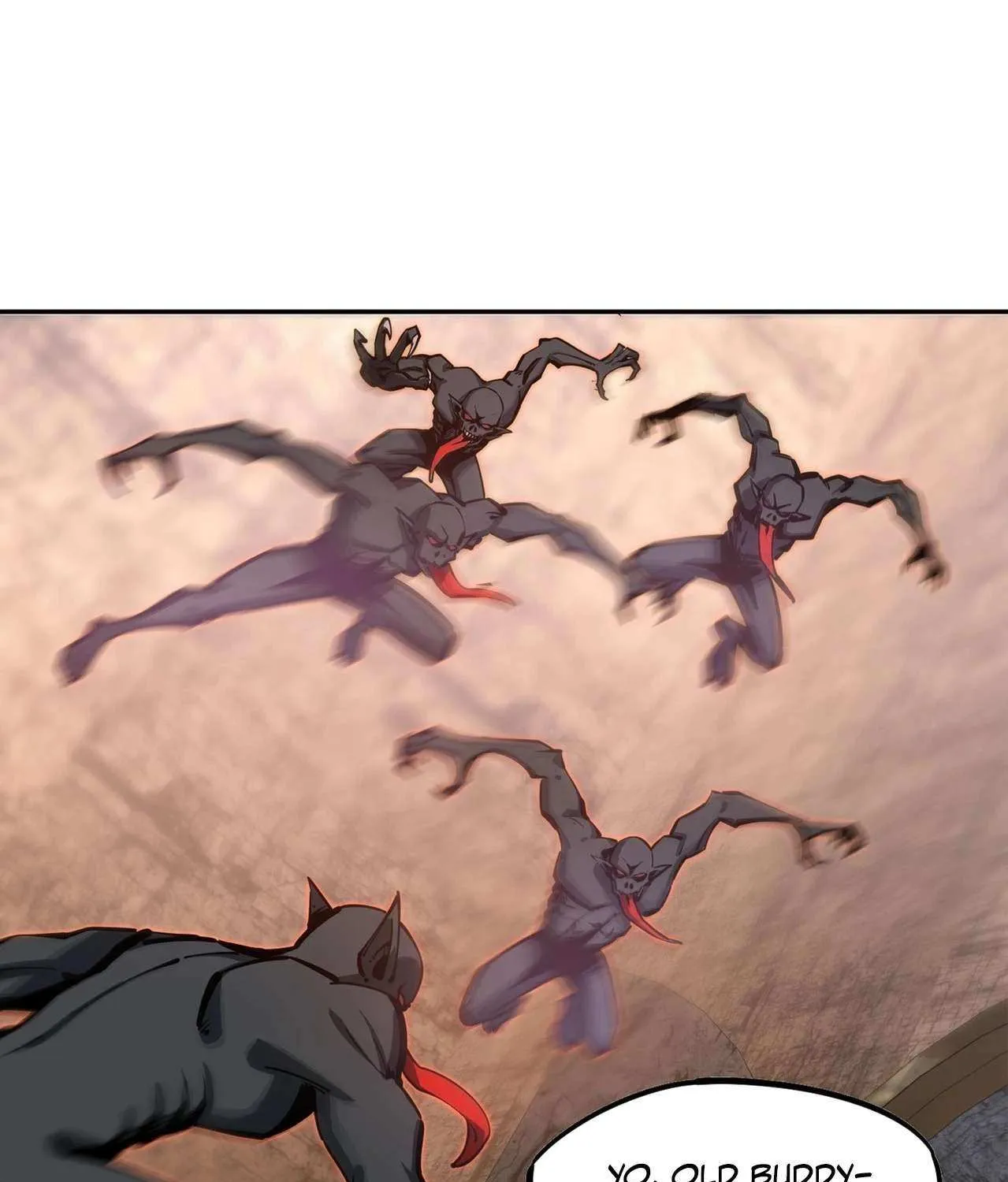 All People Scramble for the Tower, I Cleared 999 Floors in Advance Chapter 7 page 18 - 