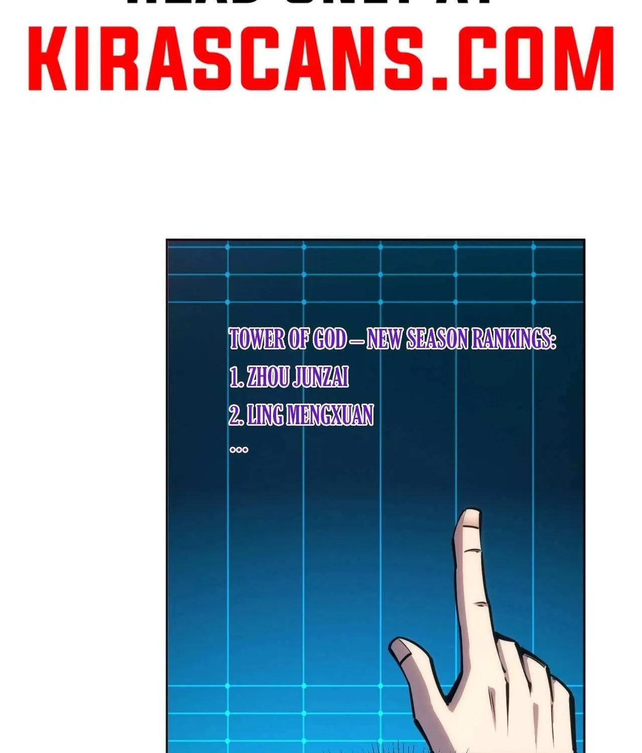 All People Scramble for the Tower, I Cleared 999 Floors in Advance Chapter 7 page 3 - 
