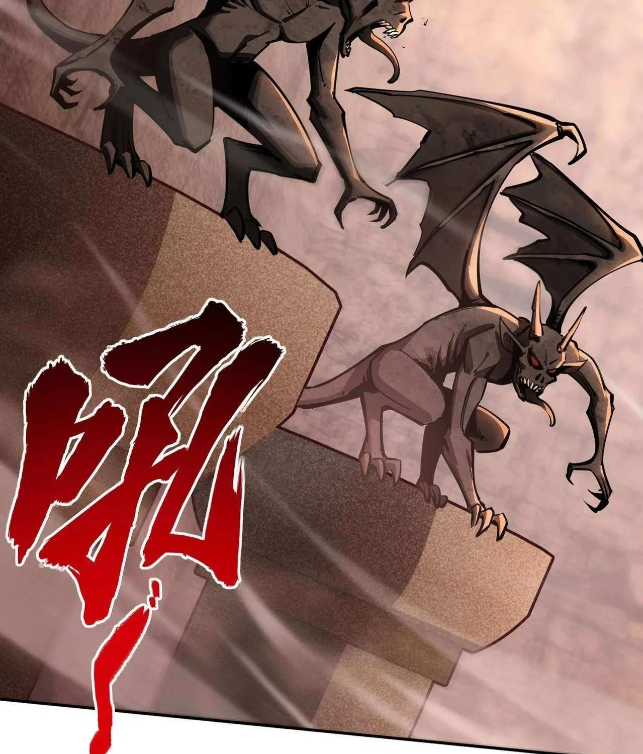 All People Scramble for the Tower, I Cleared 999 Floors in Advance Chapter 7 page 39 - 