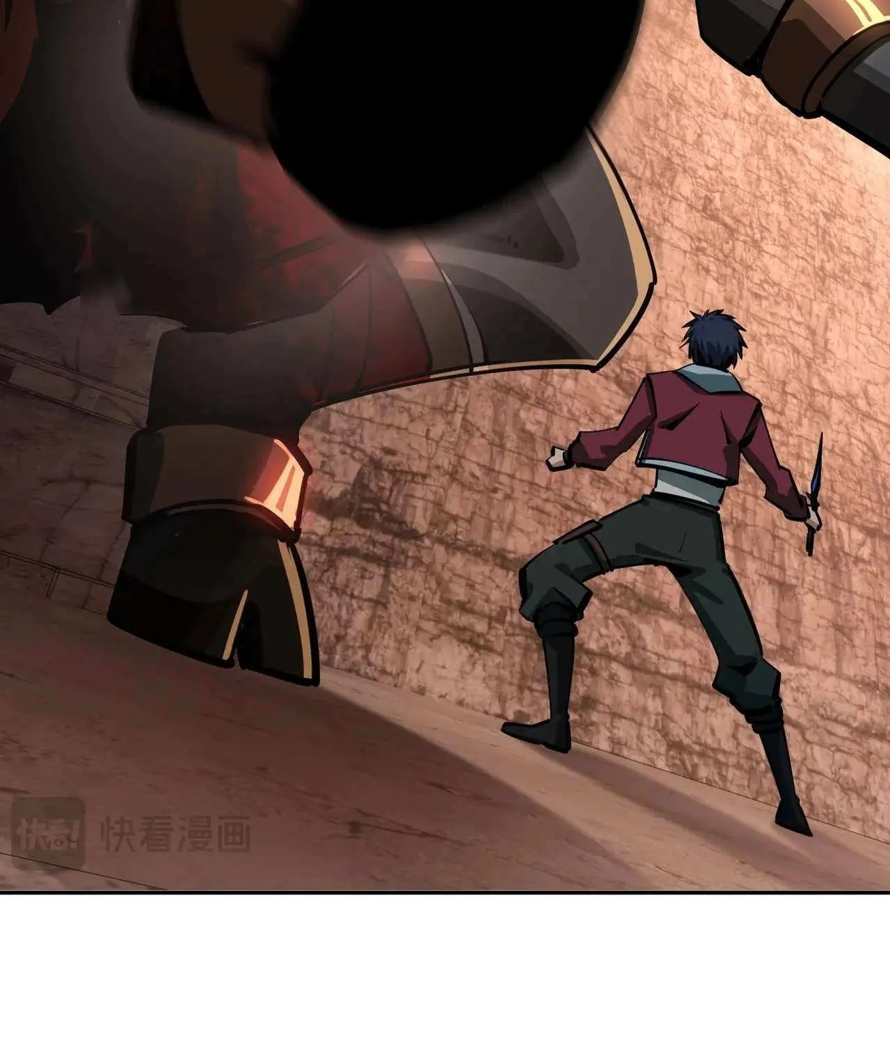 All People Scramble for the Tower, I Cleared 999 Floors in Advance Chapter 7 page 58 - 