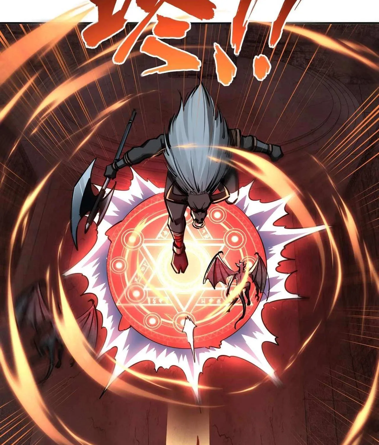 All People Scramble for the Tower, I Cleared 999 Floors in Advance Chapter 7 page 60 - 