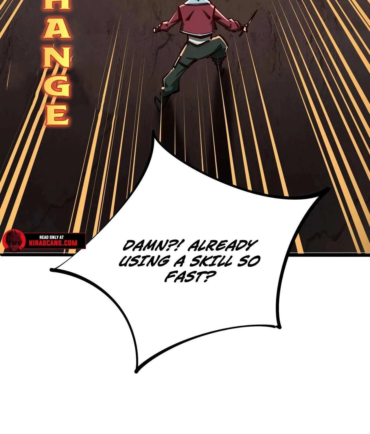 All People Scramble for the Tower, I Cleared 999 Floors in Advance Chapter 7 page 65 - 