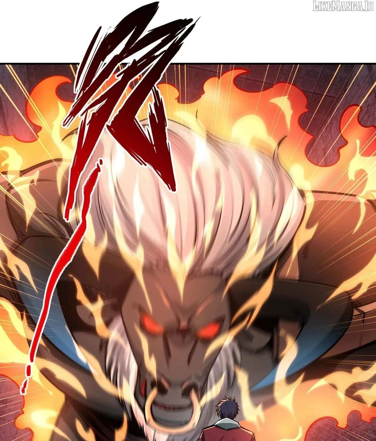 All People Scramble for the Tower, I Cleared 999 Floors in Advance Chapter 7 page 67 - 