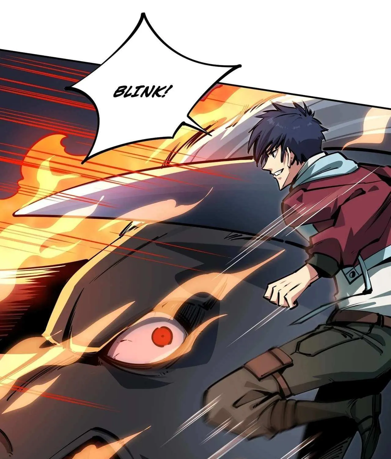 All People Scramble for the Tower, I Cleared 999 Floors in Advance Chapter 7 page 69 - 