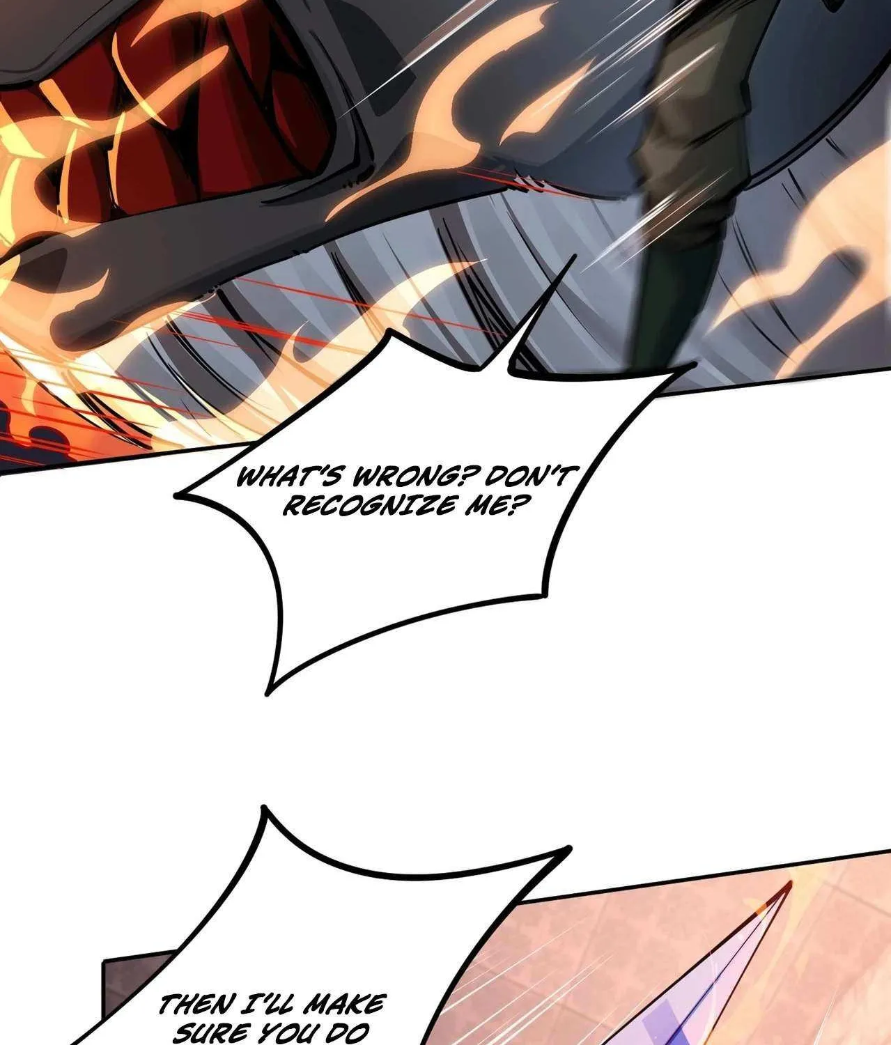All People Scramble for the Tower, I Cleared 999 Floors in Advance Chapter 7 page 70 - 
