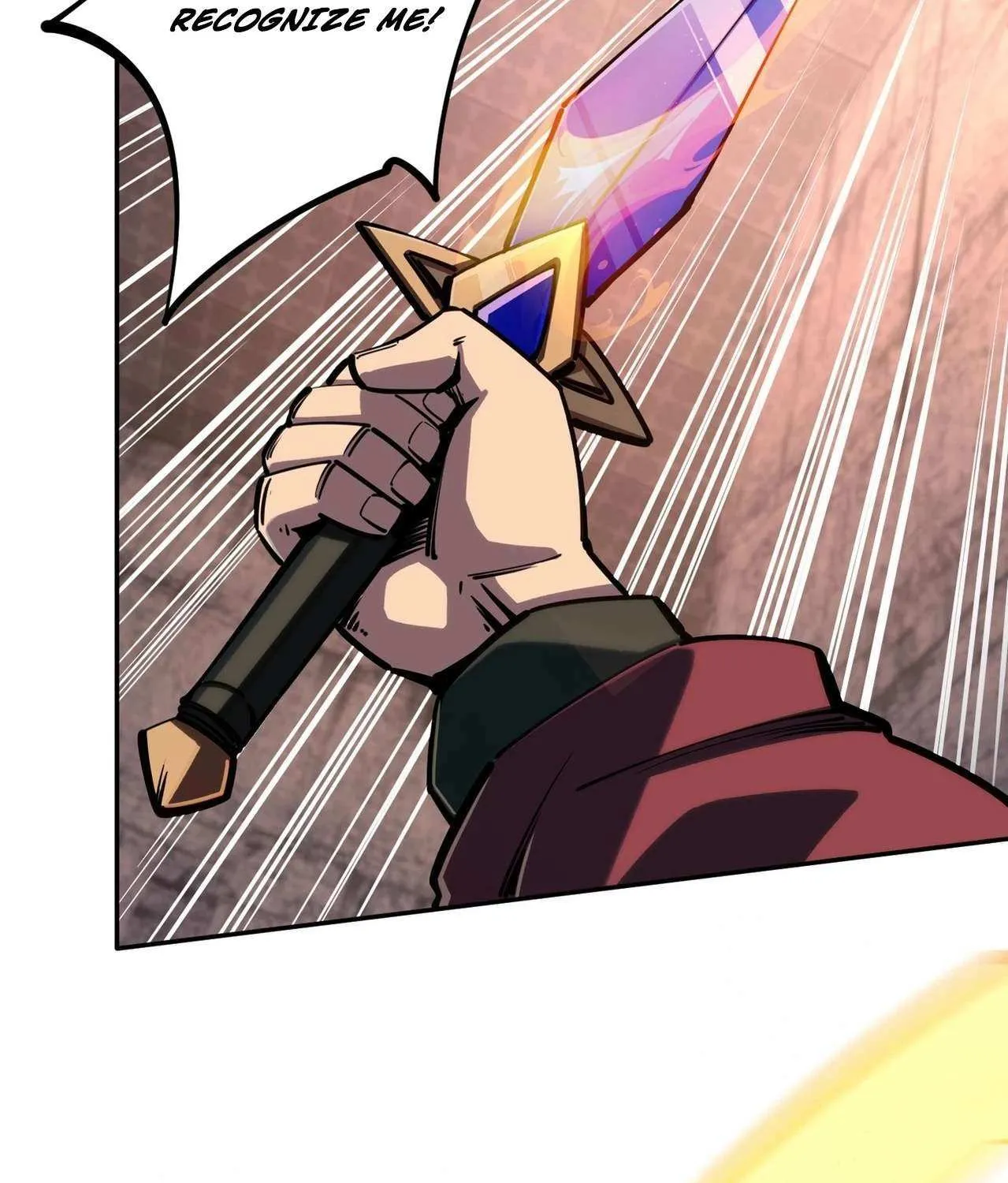 All People Scramble for the Tower, I Cleared 999 Floors in Advance Chapter 7 page 71 - 