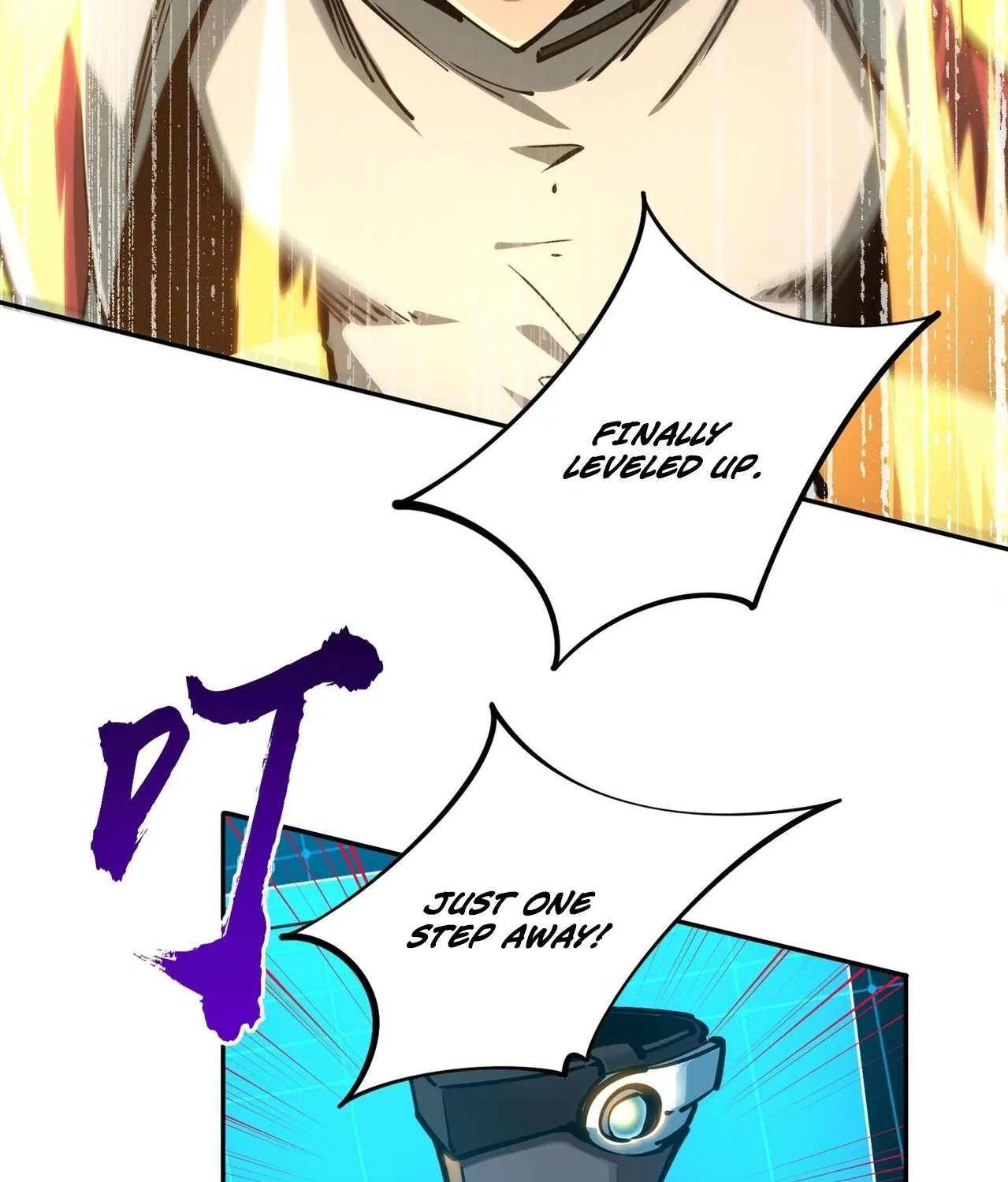 All People Scramble for the Tower, I Cleared 999 Floors in Advance Chapter 7 page 80 - 