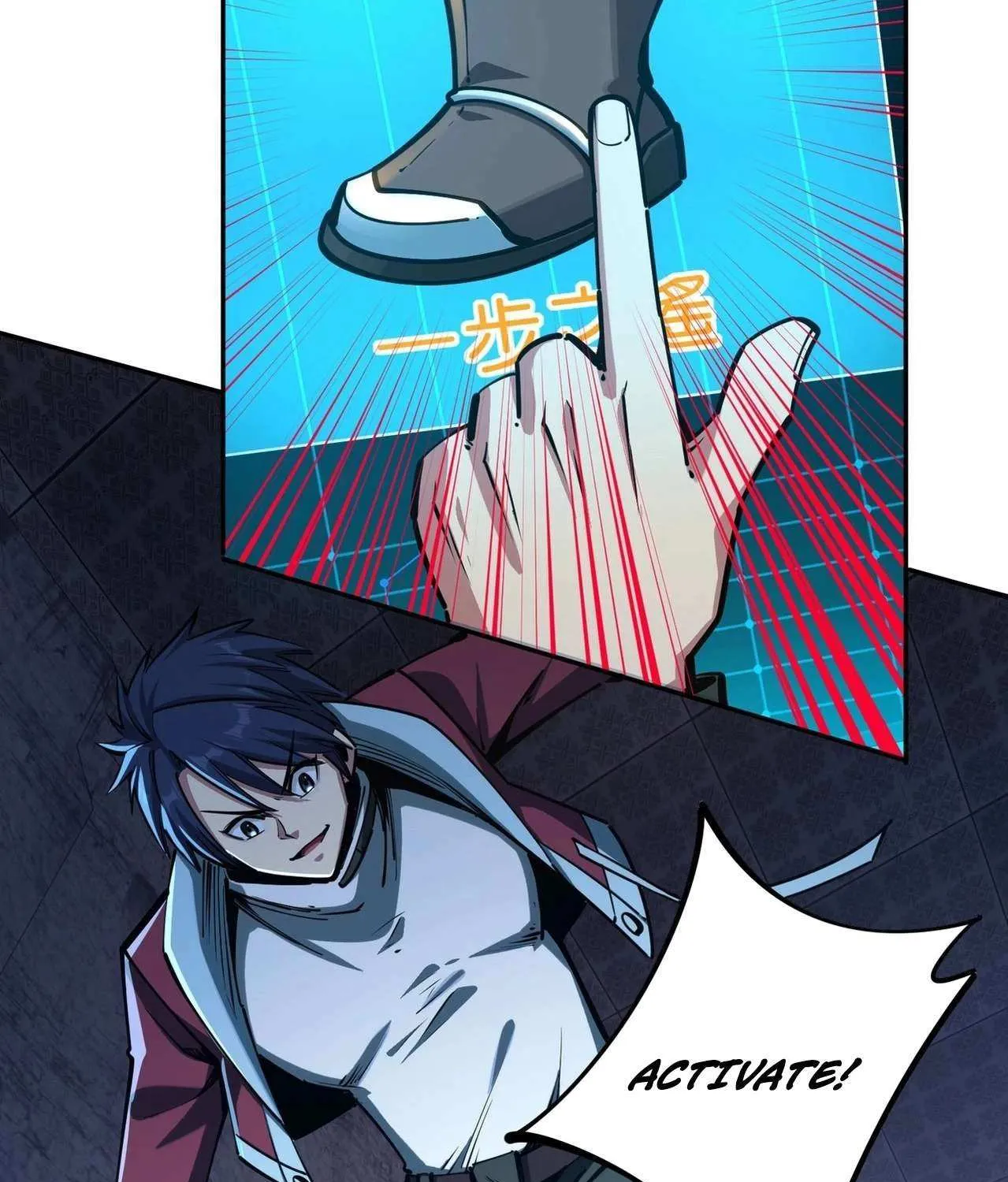 All People Scramble for the Tower, I Cleared 999 Floors in Advance Chapter 7 page 81 - 