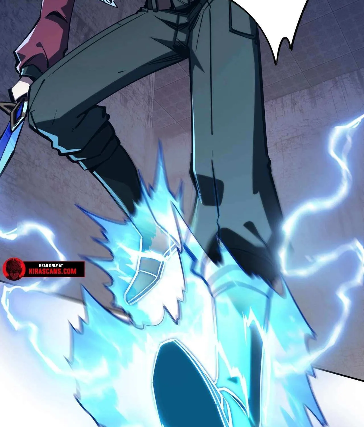 All People Scramble for the Tower, I Cleared 999 Floors in Advance Chapter 7 page 82 - 