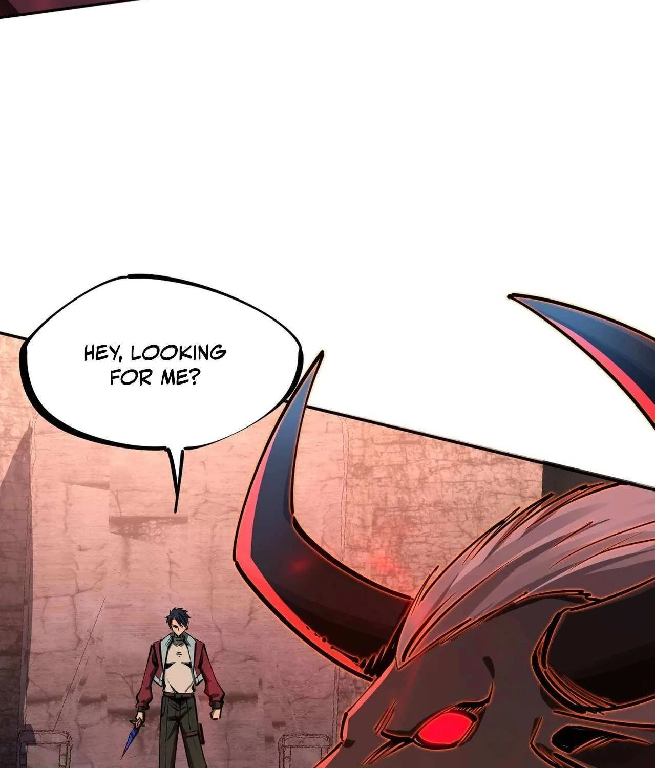 All People Scramble for the Tower, I Cleared 999 Floors in Advance Chapter 7 page 93 - 