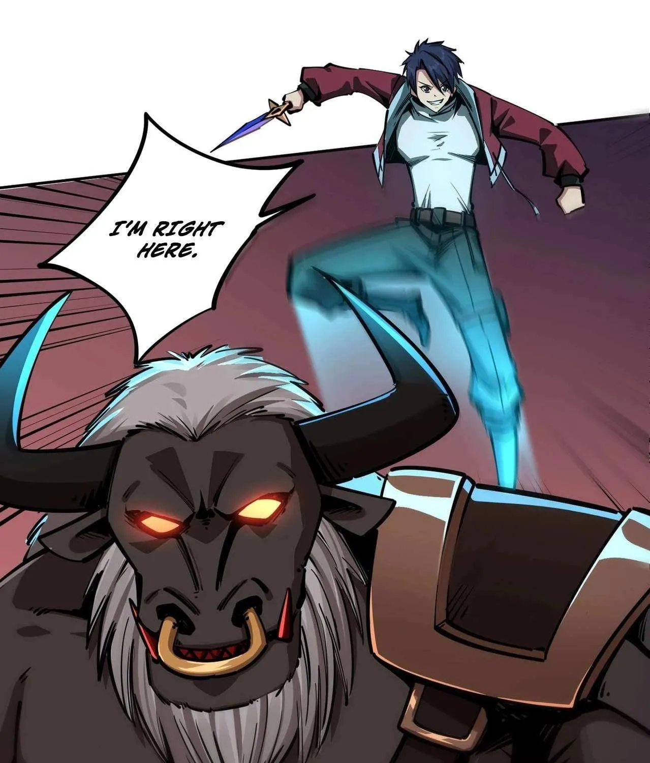 All People Scramble for the Tower, I Cleared 999 Floors in Advance Chapter 7 page 96 - 