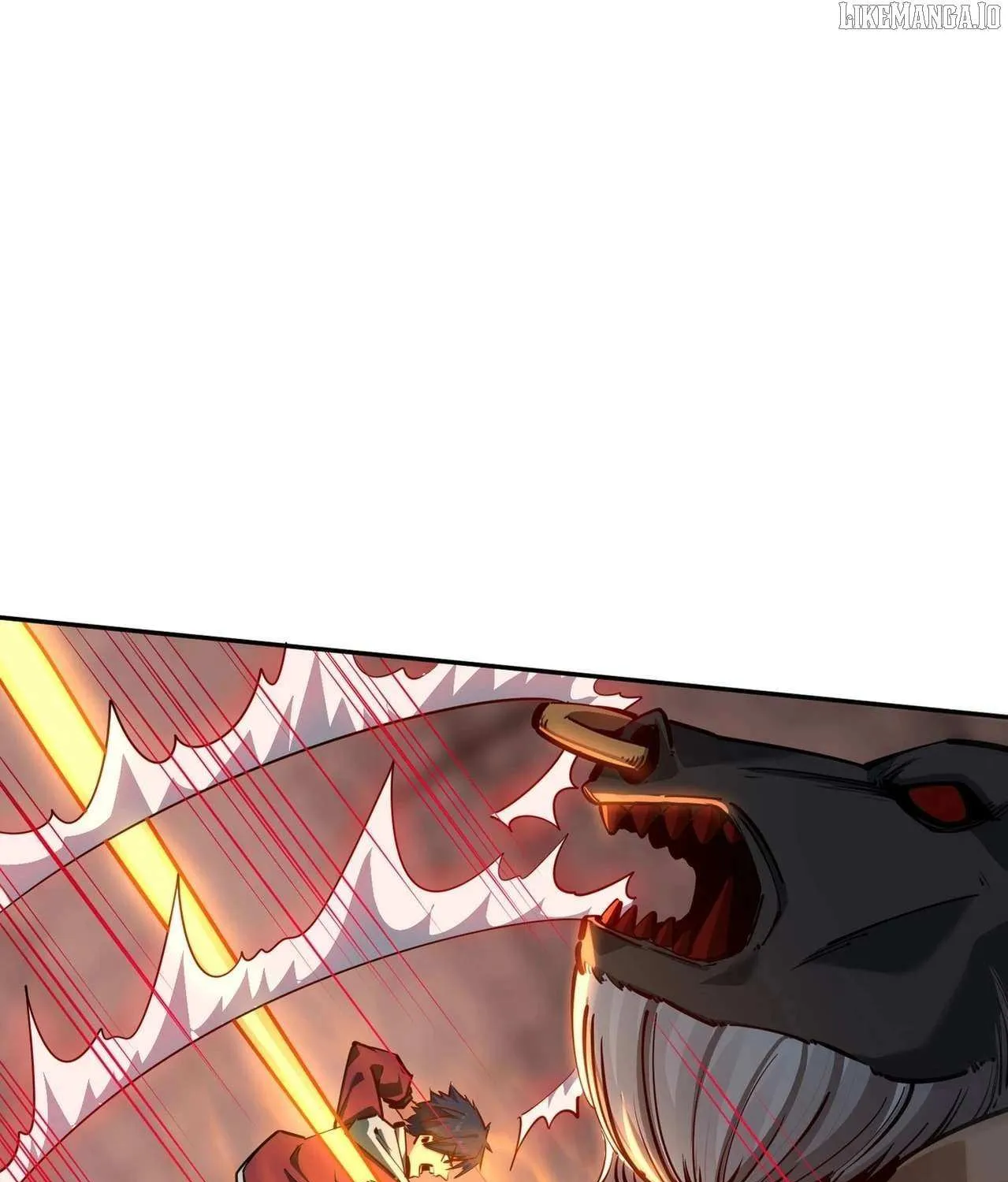 All People Scramble for the Tower, I Cleared 999 Floors in Advance Chapter 7 page 98 - 