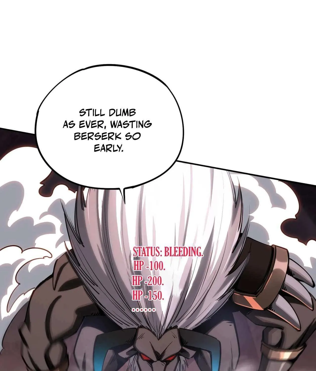 All People Scramble for the Tower, I Cleared 999 Floors in Advance Chapter 7 page 100 - 