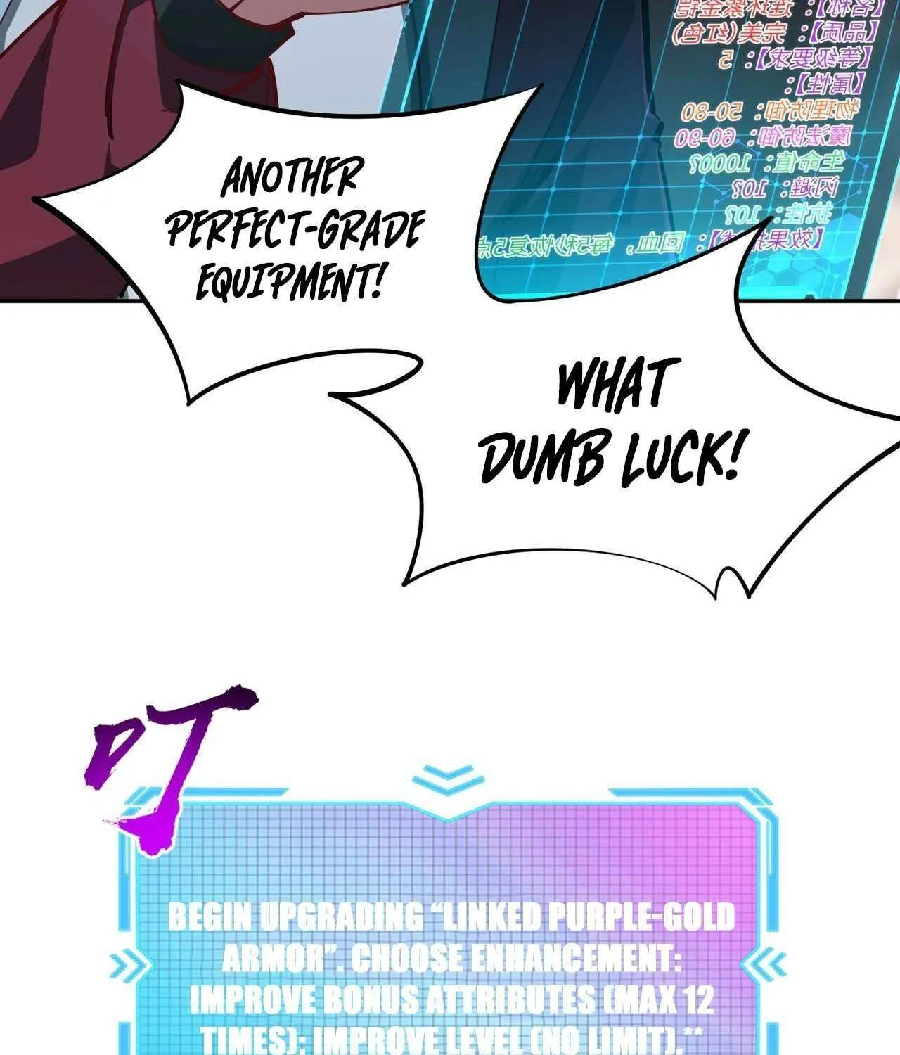 All People Scramble for the Tower, I Cleared 999 Floors in Advance Chapter 8 page 102 - 