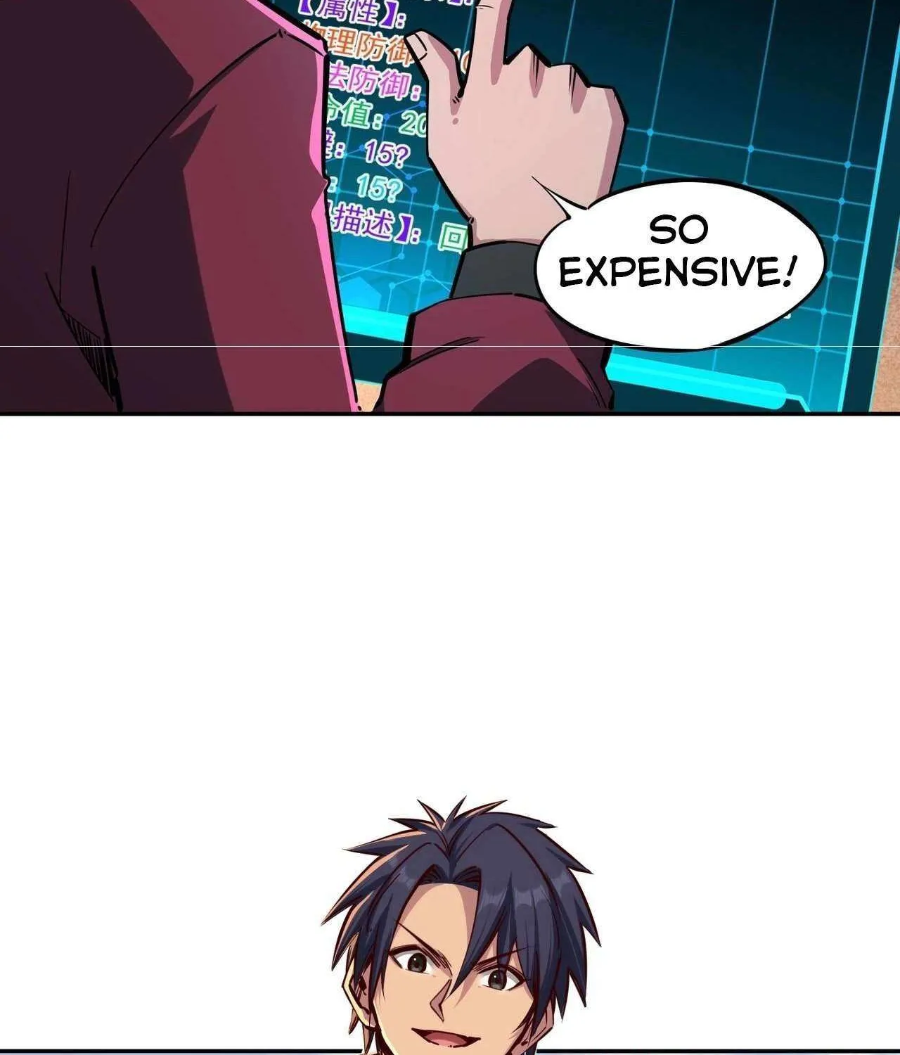 All People Scramble for the Tower, I Cleared 999 Floors in Advance Chapter 8 page 106 - 