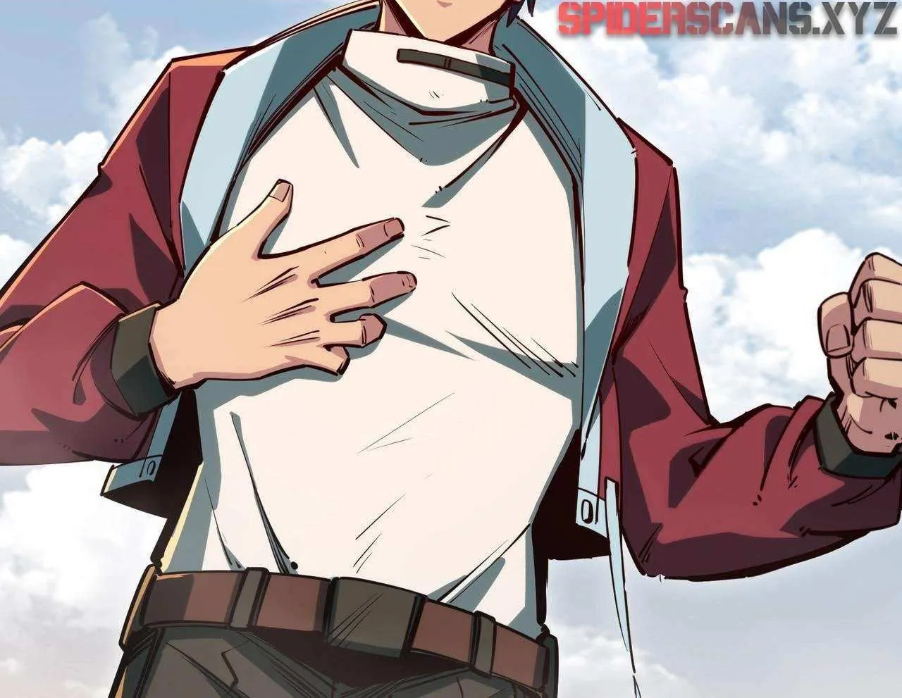 All People Scramble for the Tower, I Cleared 999 Floors in Advance Chapter 8 page 107 - 