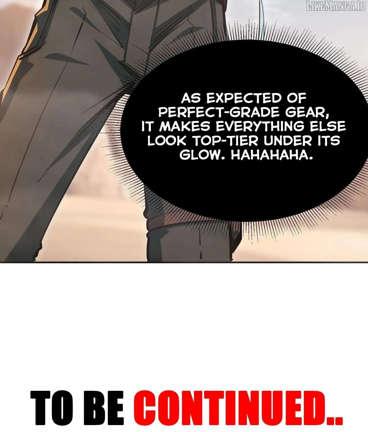 All People Scramble for the Tower, I Cleared 999 Floors in Advance Chapter 8 page 108 - 