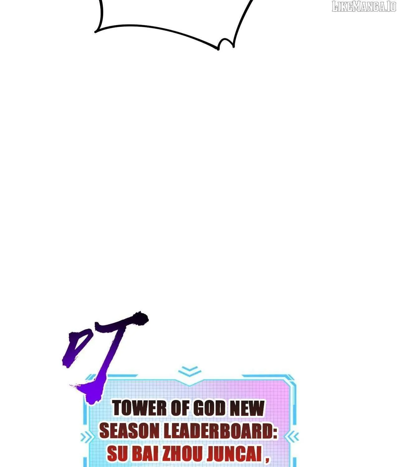 All People Scramble for the Tower, I Cleared 999 Floors in Advance Chapter 8 page 17 - 