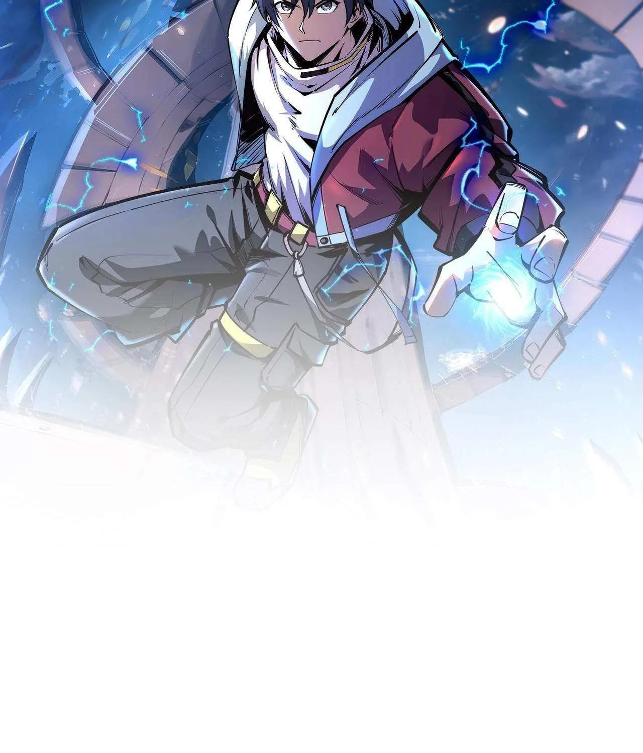 All People Scramble for the Tower, I Cleared 999 Floors in Advance Chapter 8 page 3 - 
