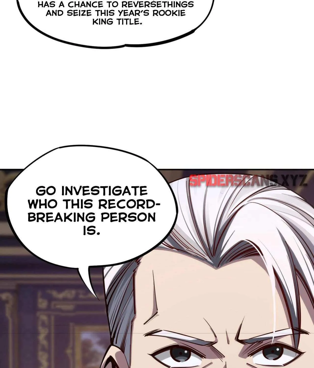 All People Scramble for the Tower, I Cleared 999 Floors in Advance Chapter 8 page 28 - 