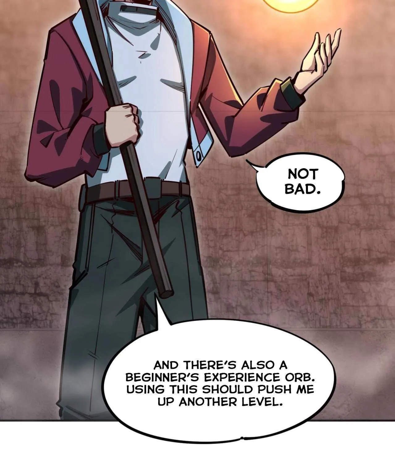 All People Scramble for the Tower, I Cleared 999 Floors in Advance Chapter 8 page 42 - 