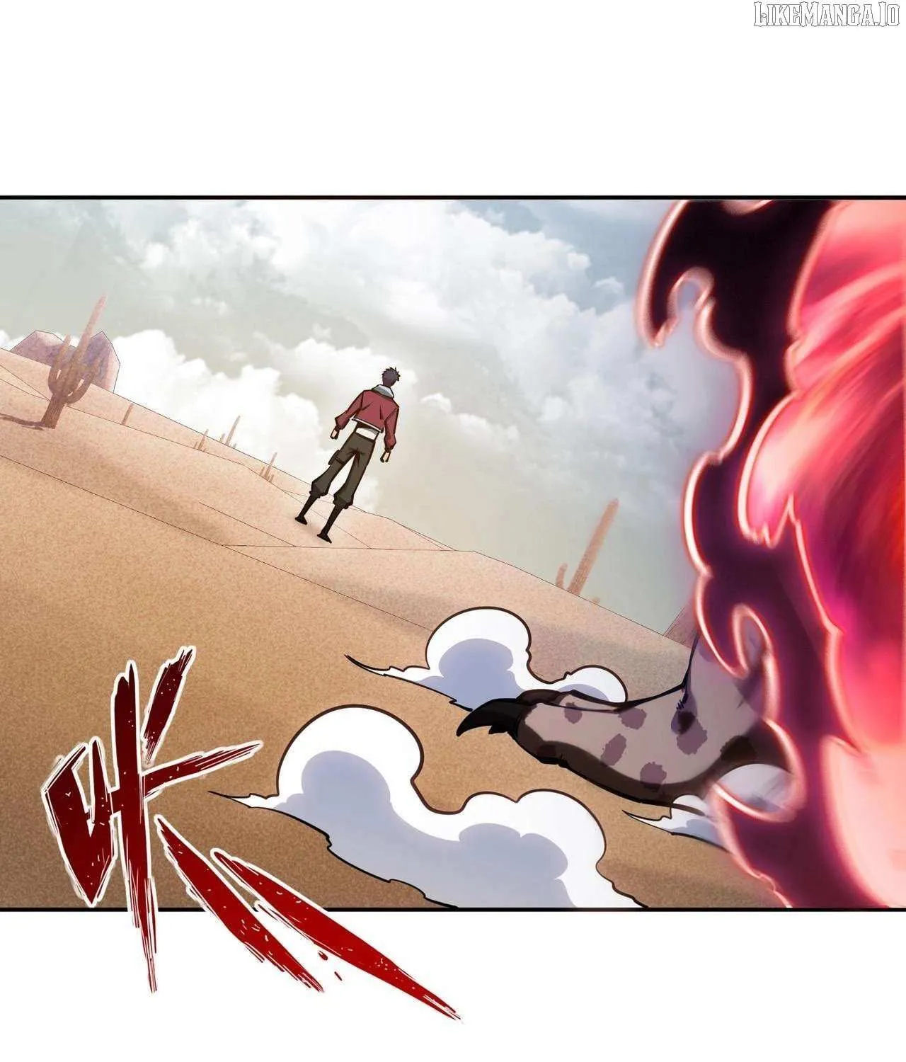 All People Scramble for the Tower, I Cleared 999 Floors in Advance Chapter 8 page 66 - 