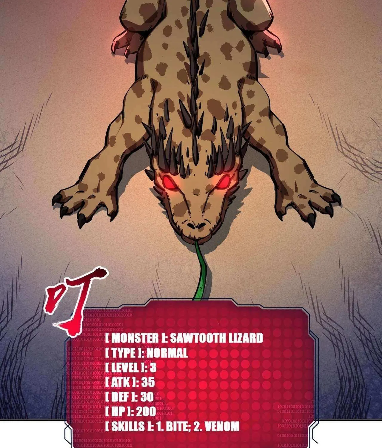 All People Scramble for the Tower, I Cleared 999 Floors in Advance Chapter 8 page 68 - 