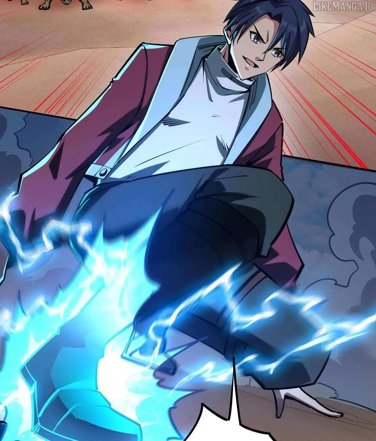 All People Scramble for the Tower, I Cleared 999 Floors in Advance Chapter 8 page 80 - 