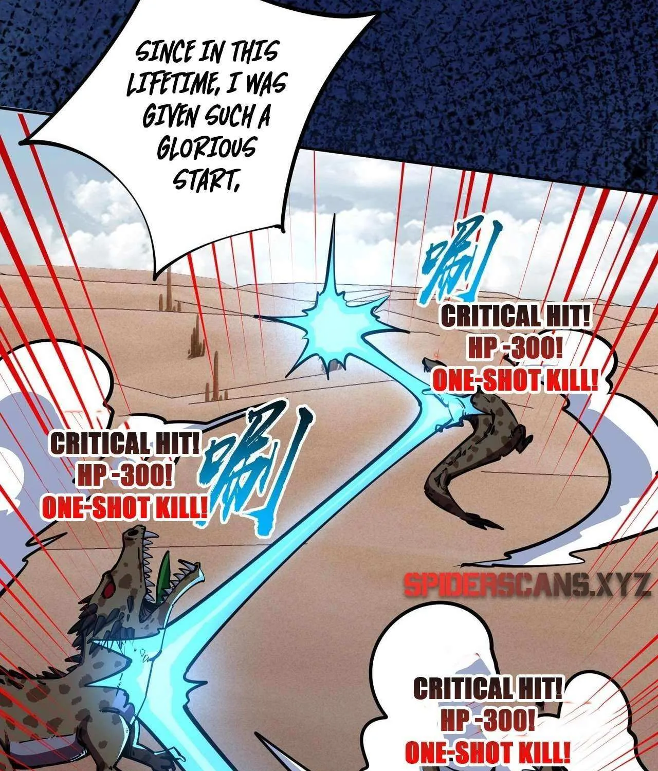 All People Scramble for the Tower, I Cleared 999 Floors in Advance Chapter 8 page 82 - 