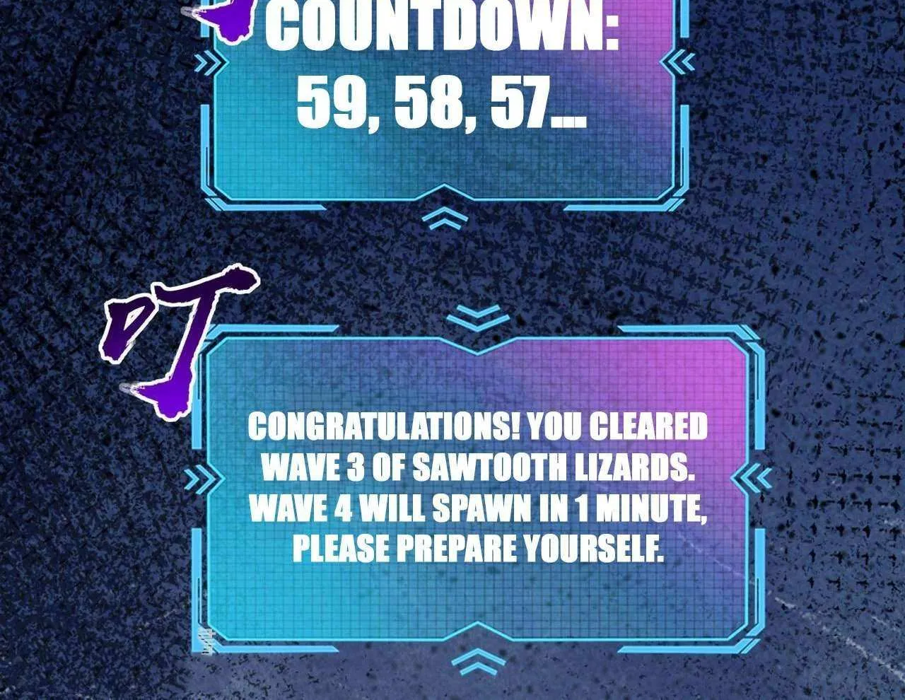 All People Scramble for the Tower, I Cleared 999 Floors in Advance Chapter 8 page 86 - 