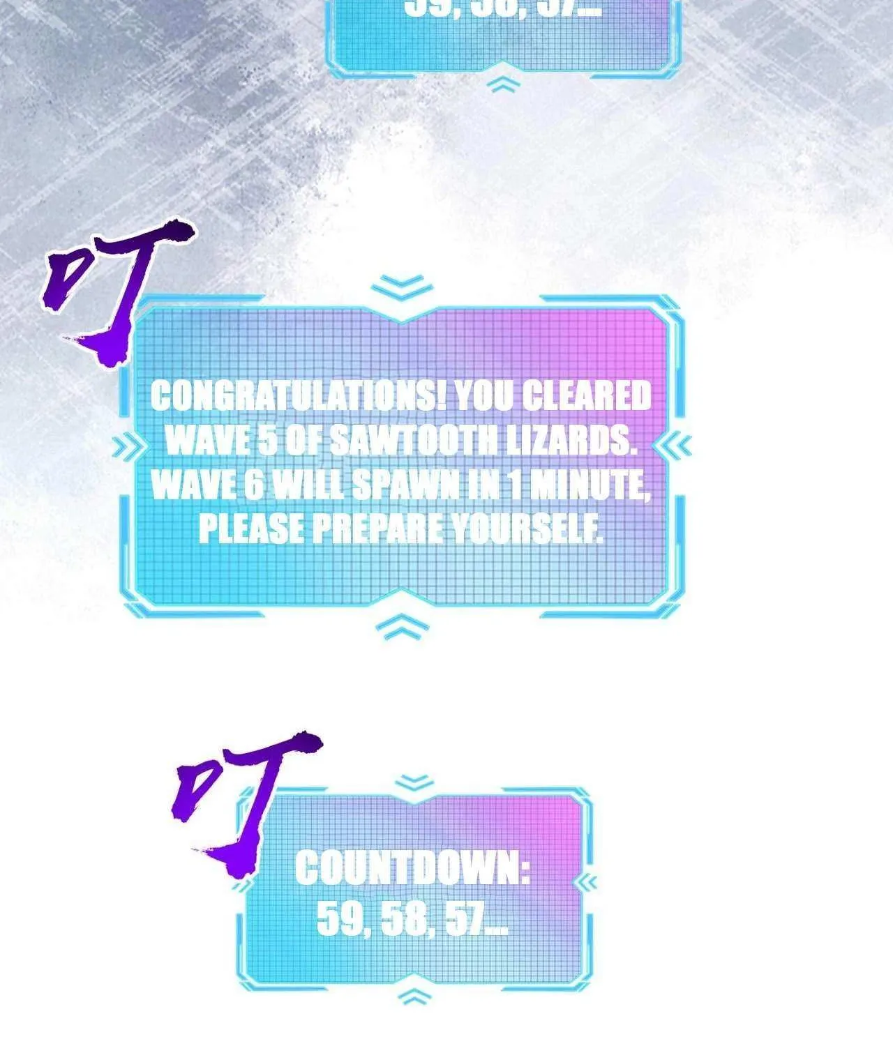 All People Scramble for the Tower, I Cleared 999 Floors in Advance Chapter 8 page 88 - 