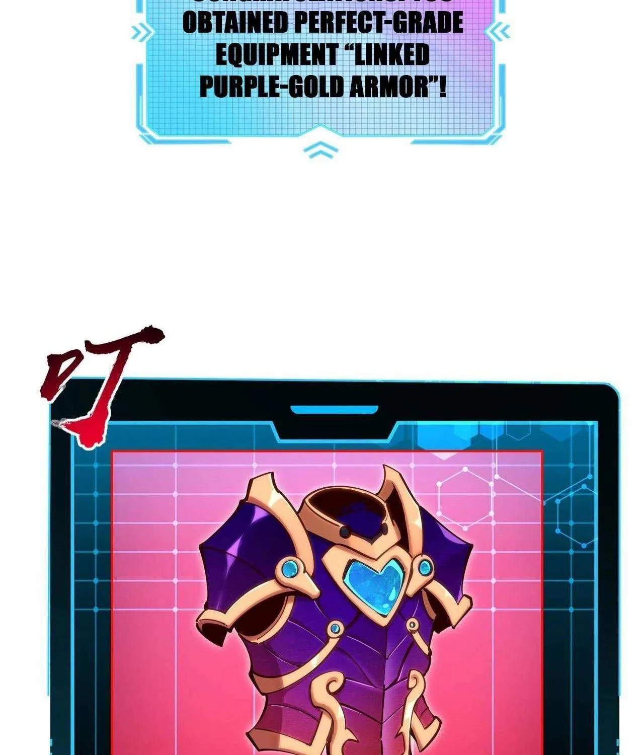 All People Scramble for the Tower, I Cleared 999 Floors in Advance Chapter 8 page 99 - 