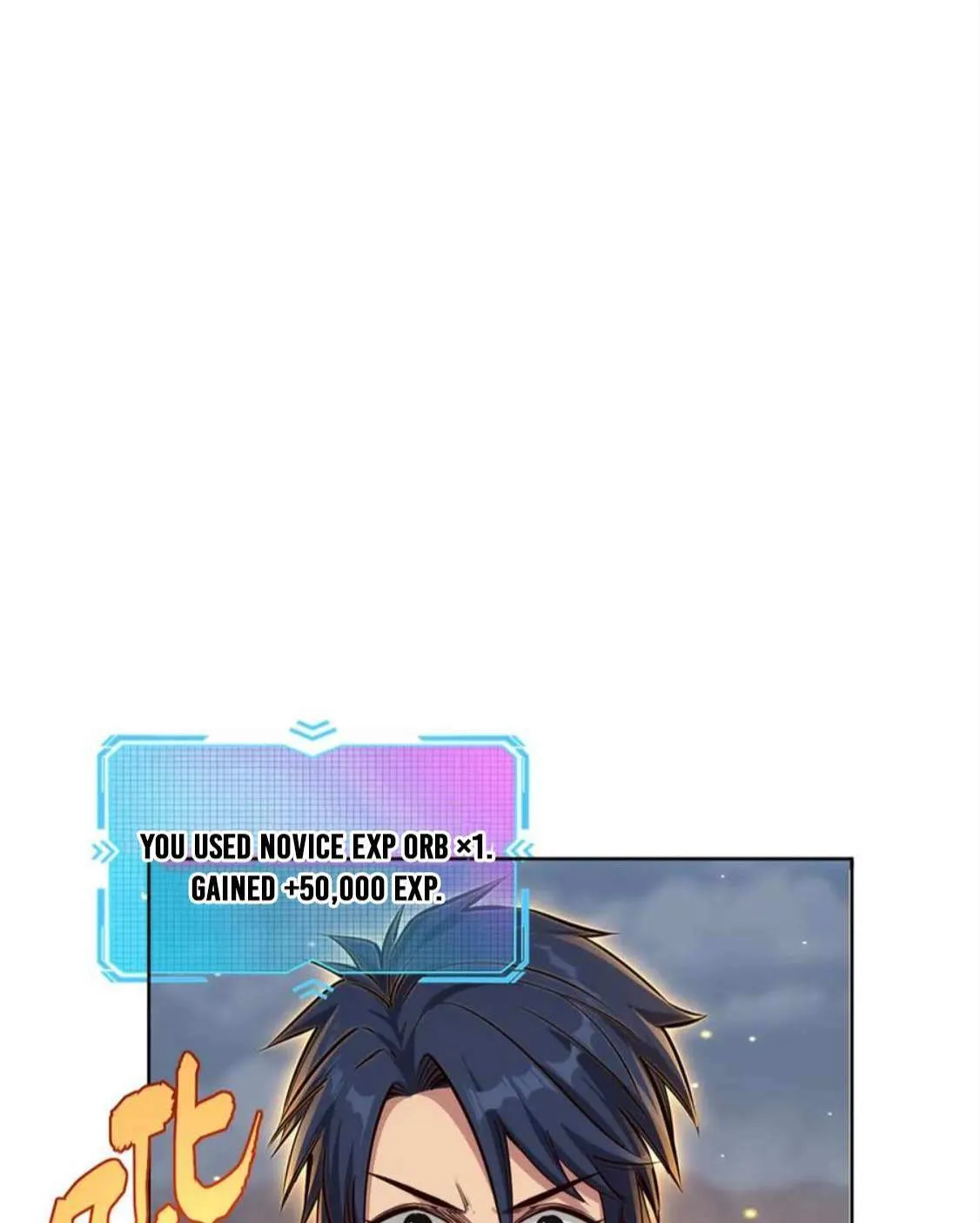 All People Scramble for the Tower, I Cleared 999 Floors in Advance Chapter 9 page 11 - 