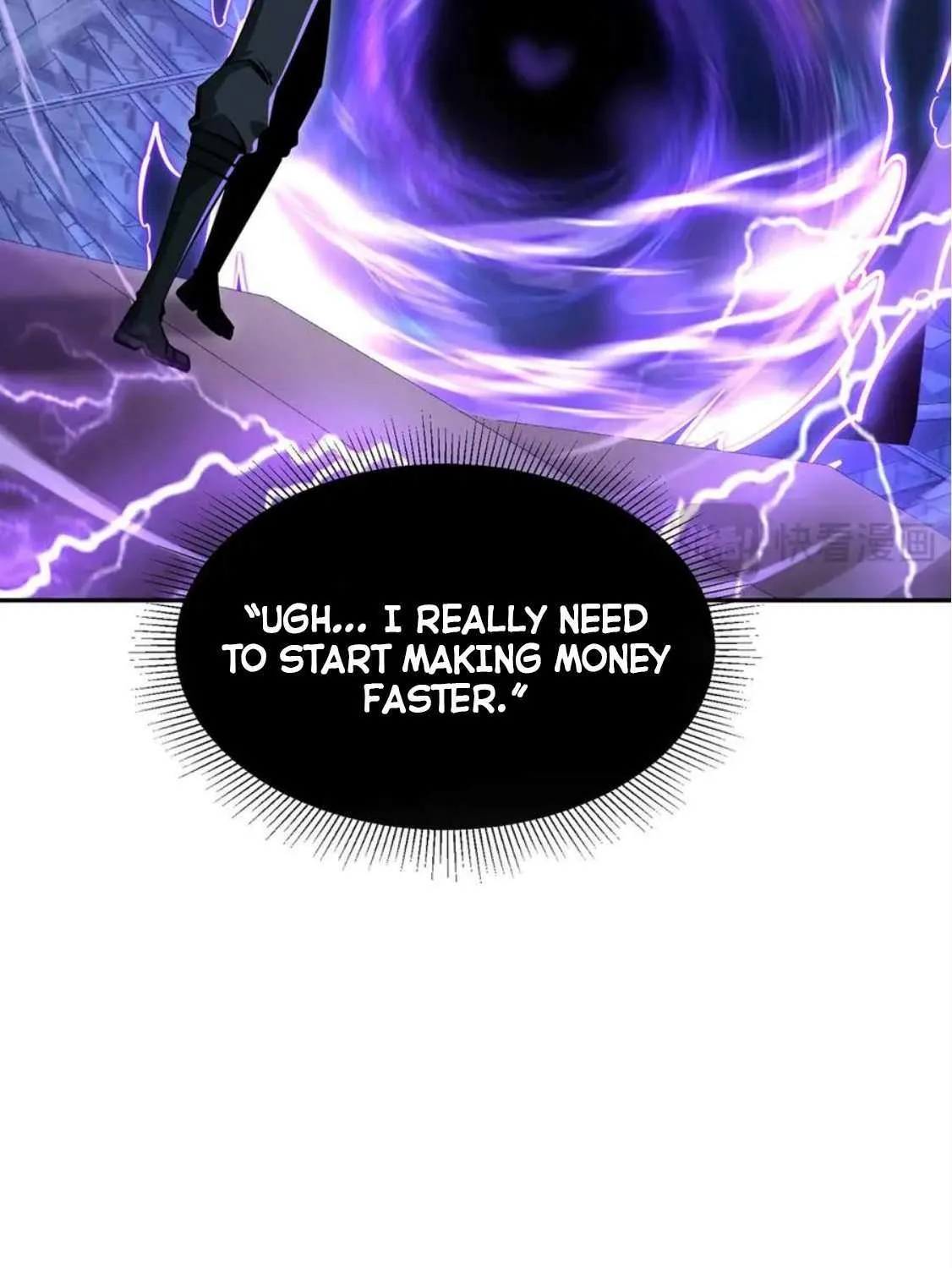 All People Scramble for the Tower, I Cleared 999 Floors in Advance Chapter 9 page 16 - 