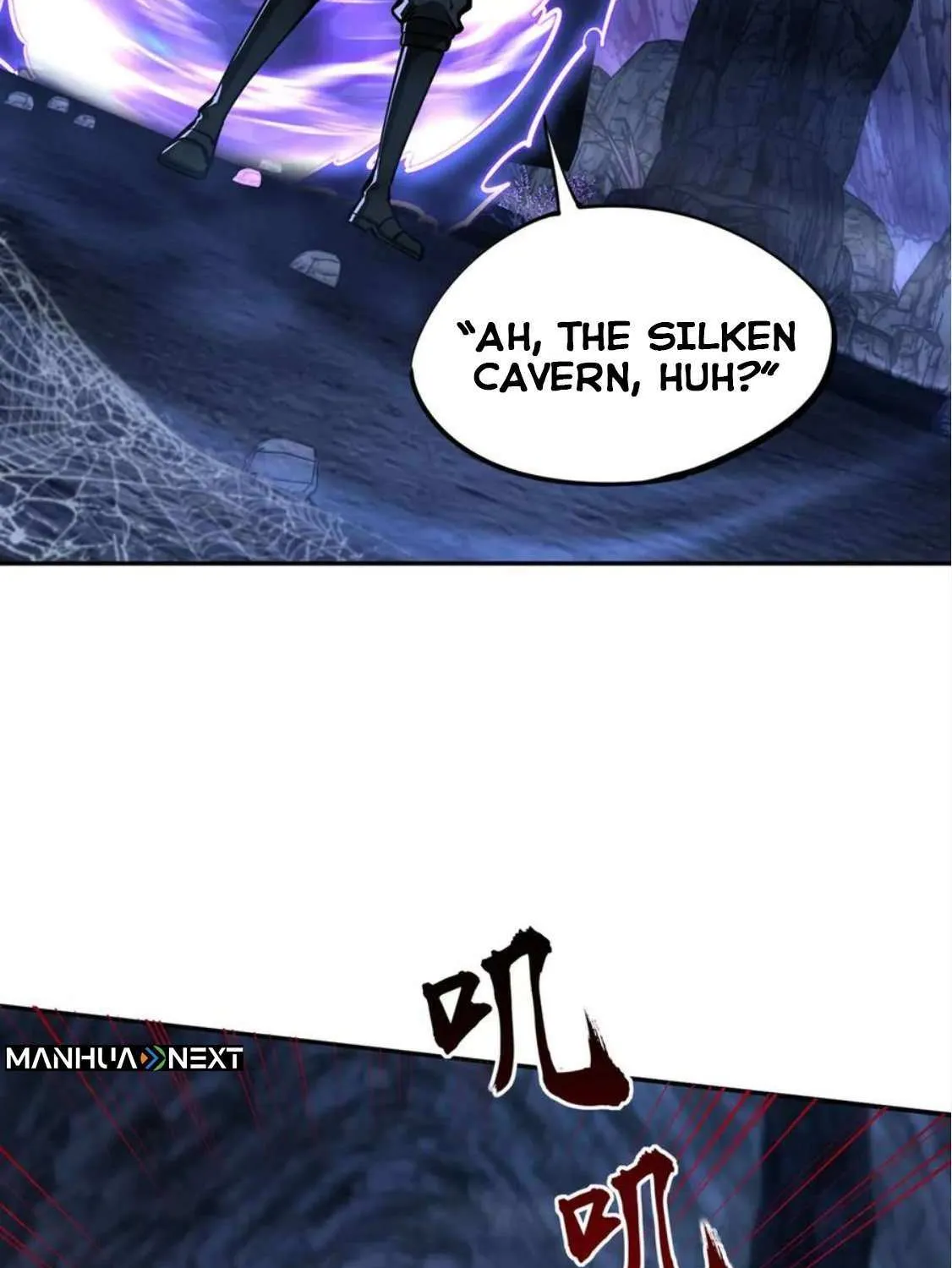 All People Scramble for the Tower, I Cleared 999 Floors in Advance Chapter 9 page 18 - 