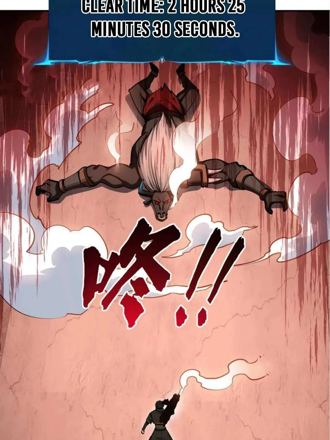 All People Scramble for the Tower, I Cleared 999 Floors in Advance Chapter 9 page 26 - 