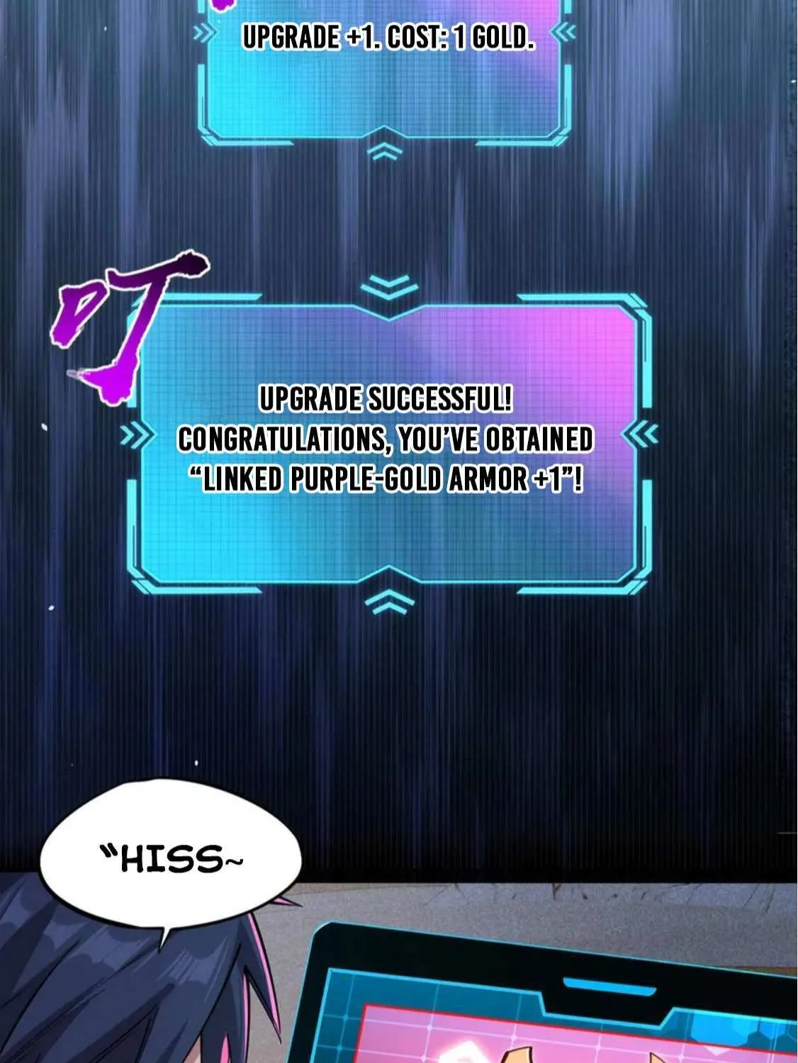 All People Scramble for the Tower, I Cleared 999 Floors in Advance Chapter 9 page 4 - 