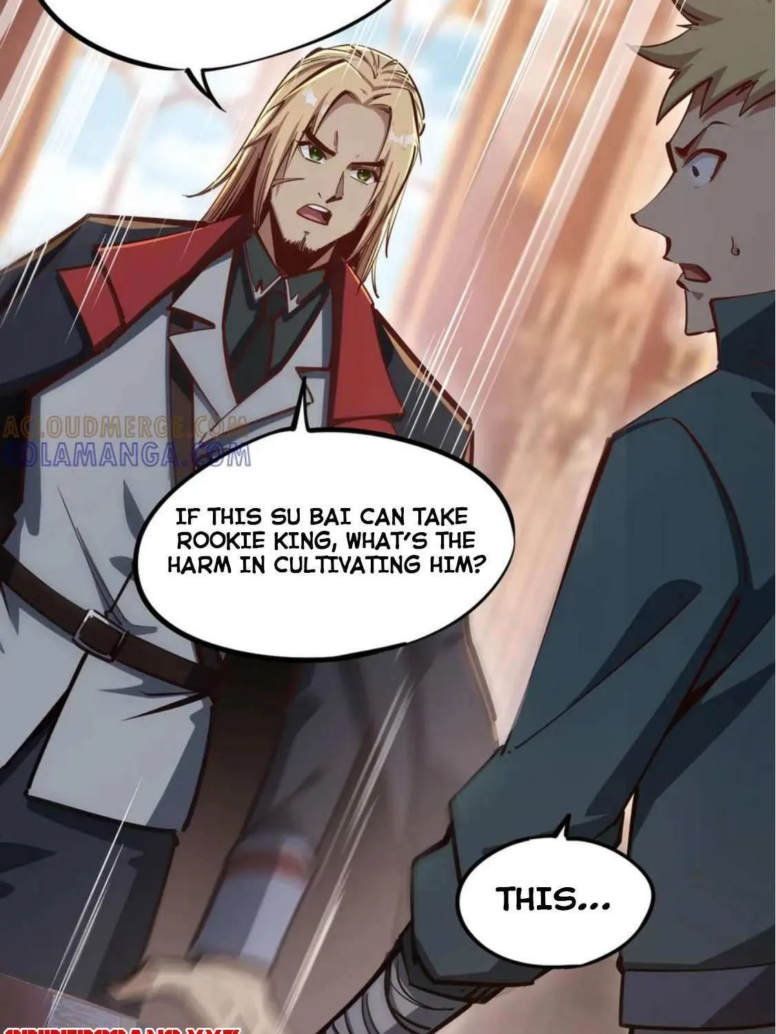 All People Scramble for the Tower, I Cleared 999 Floors in Advance Chapter 9 page 59 - 