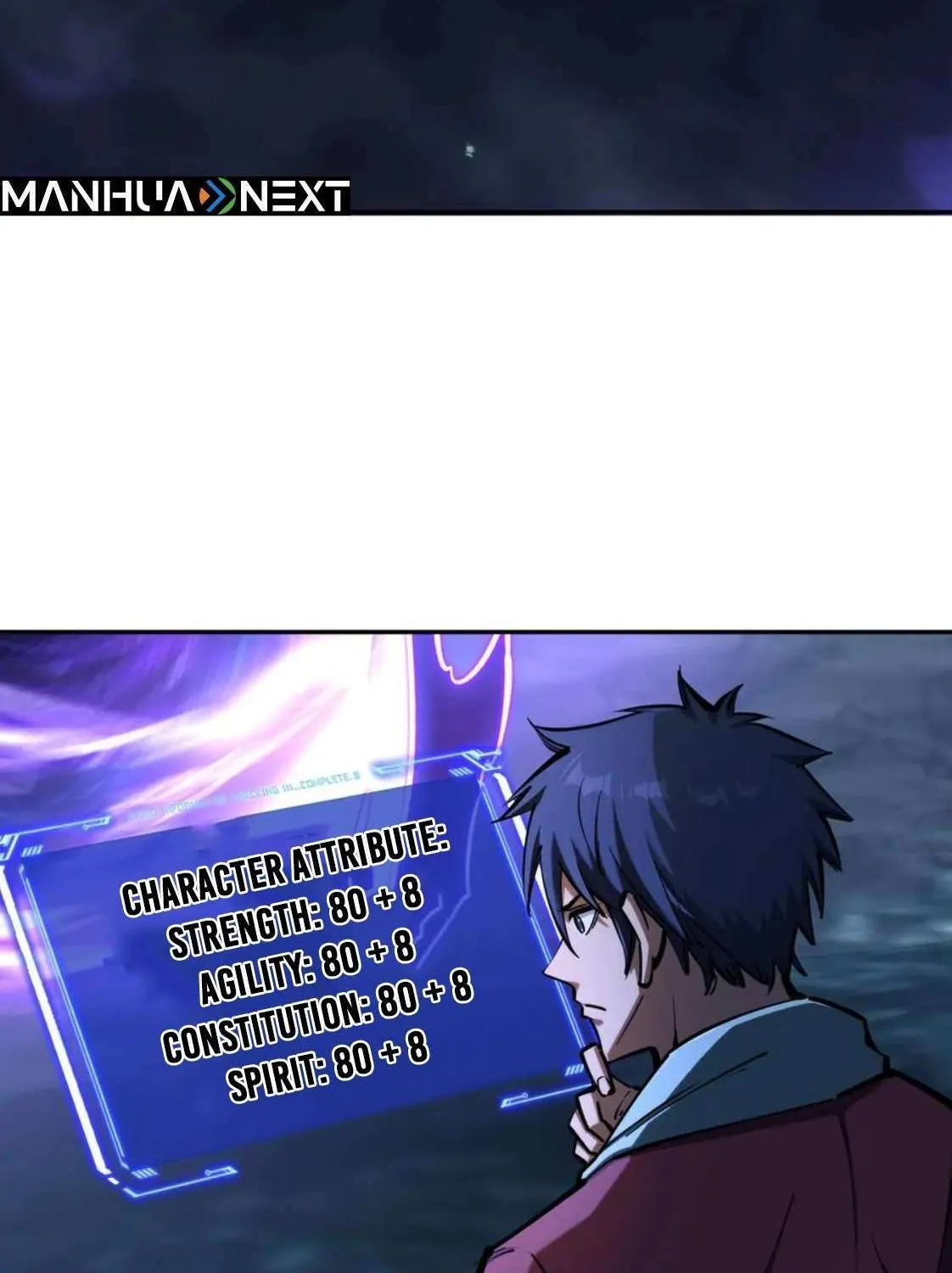 All People Scramble for the Tower, I Cleared 999 Floors in Advance Chapter 9 page 65 - 