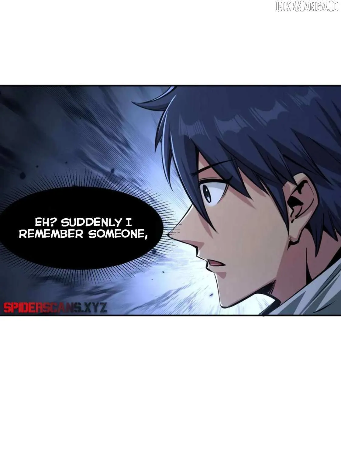 All People Scramble for the Tower, I Cleared 999 Floors in Advance Chapter 9 page 72 - 