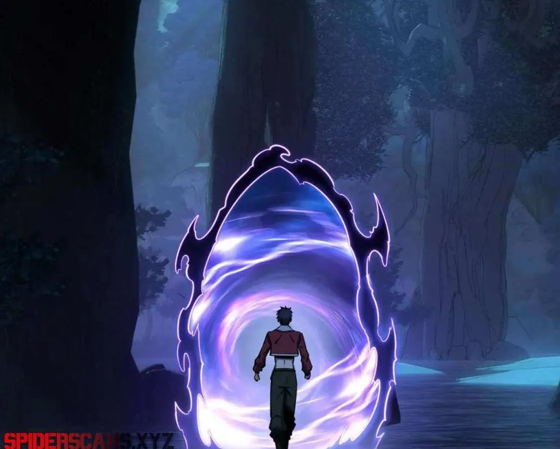All People Scramble for the Tower, I Cleared 999 Floors in Advance Chapter 9 page 81 - 