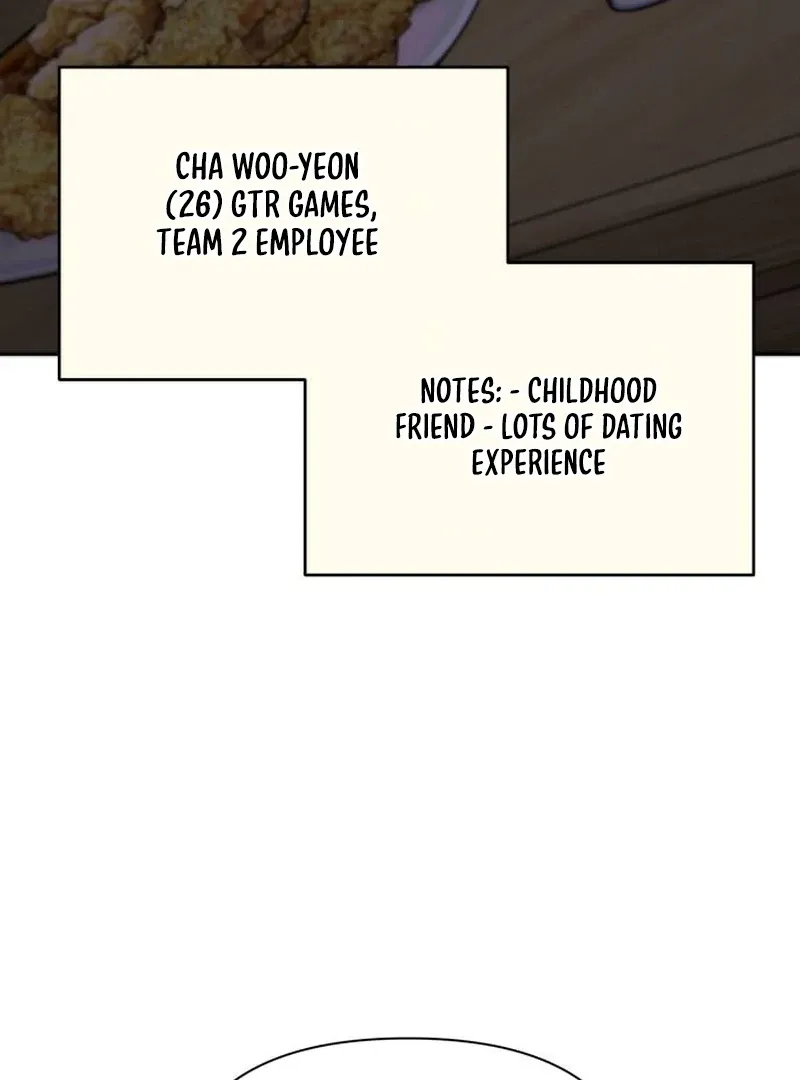 All Sorts of Nonsense, Begins Now Chapter 1 page 106 - 