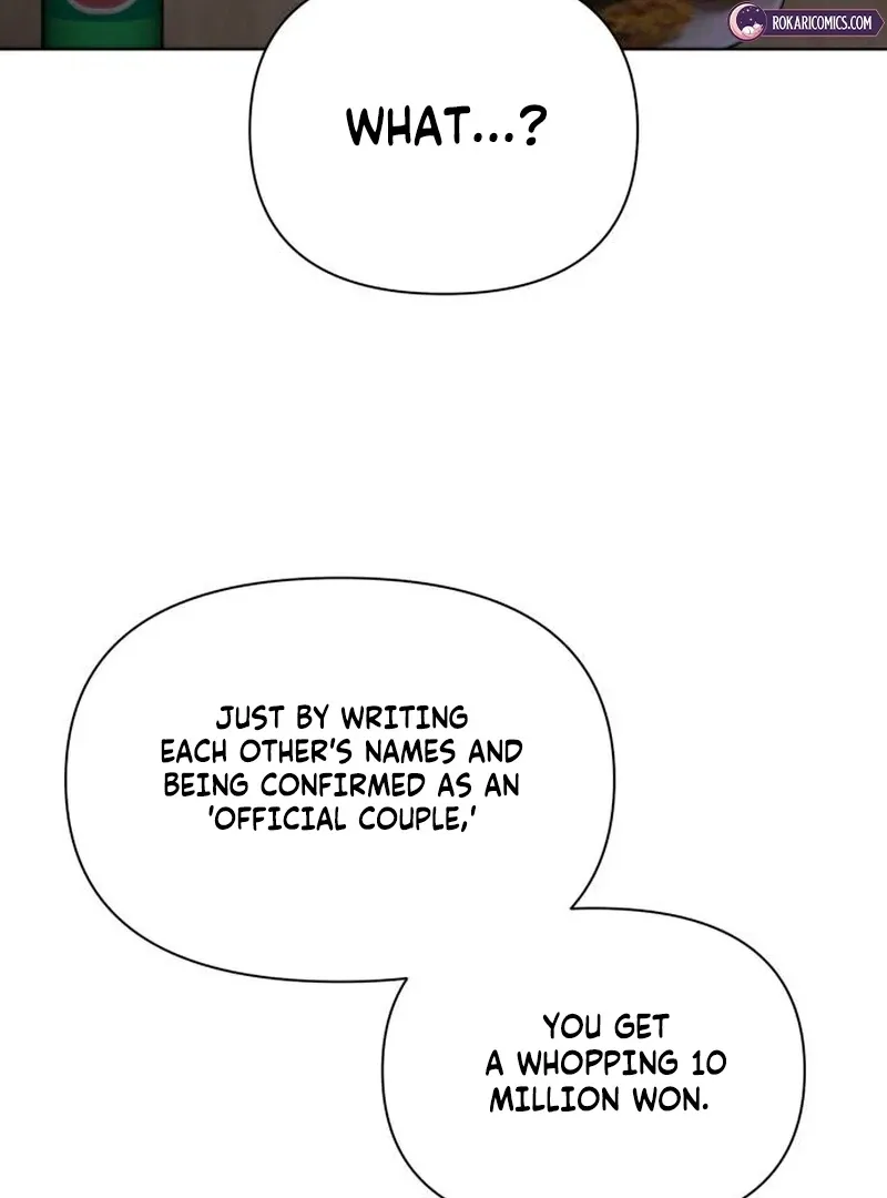 All Sorts of Nonsense, Begins Now Chapter 1 page 108 - 
