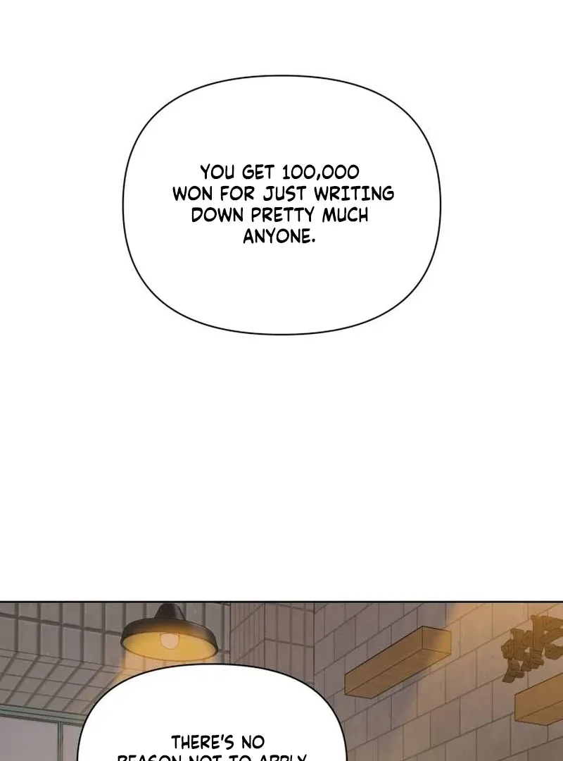 All Sorts of Nonsense, Begins Now Chapter 1 page 110 - 