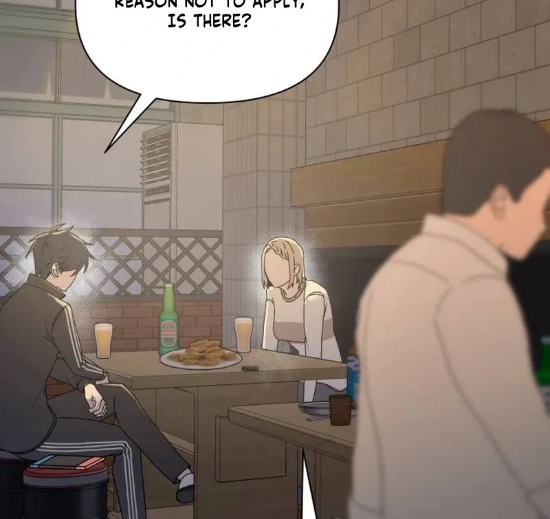 All Sorts of Nonsense, Begins Now Chapter 1 page 111 - 
