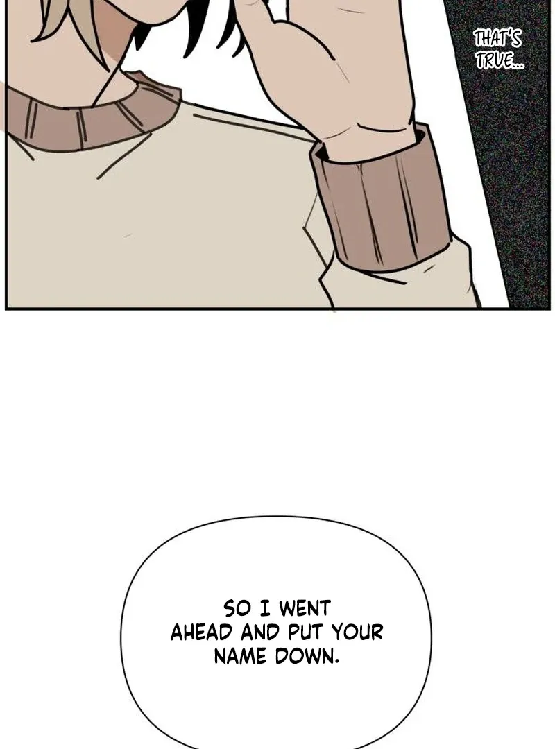All Sorts of Nonsense, Begins Now Chapter 1 page 118 - 